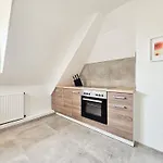 Διαμέρισμα Tolstov Apartments - 5 Zimmer - Dachgeschoss - Citycenter *