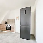 Διαμέρισμα Tolstov Apartments - 5 Zimmer - Dachgeschoss - Citycenter