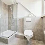 Apartamento Tolstov Apartments - 5 Zimmer - Dachgeschoss - Citycenter