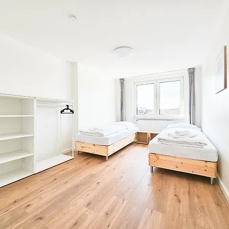 Tolstov - 5 - Dachgeschoss - Citycenter Apartmán *