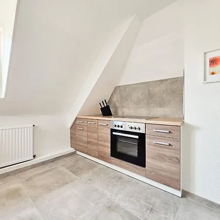 Apartamento Tolstov Apartments - 5 Zimmer - Dachgeschoss - Citycenter *