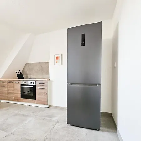 Apartmán Tolstov - 5 - Dachgeschoss - Citycenter