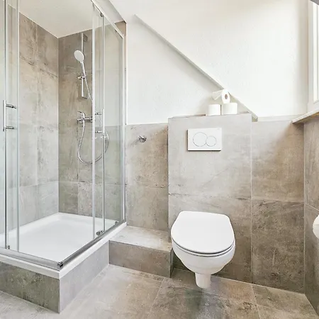 Apartmán Tolstov - 5 - Dachgeschoss - Citycenter