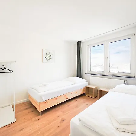 Apartmán Tolstov - 5 - Dachgeschoss - Citycenter